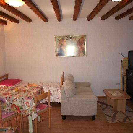 Apartment 52 Rovinj Exterior photo