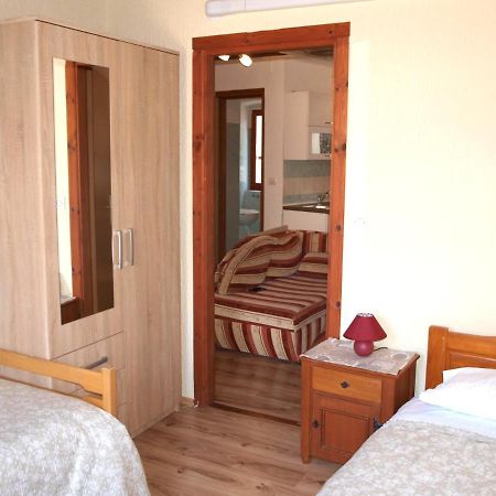 Apartment 52 Rovinj Exterior photo