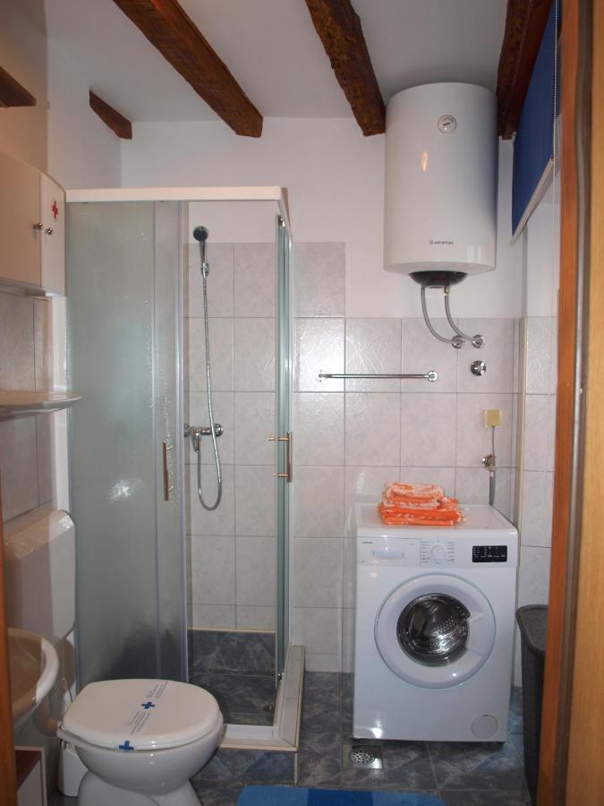 Apartment 52 Rovinj Exterior photo