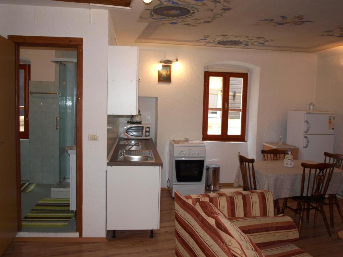 Apartment 52 Rovinj Exterior photo