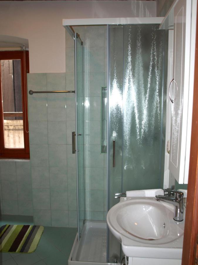 Apartment 52 Rovinj Exterior photo