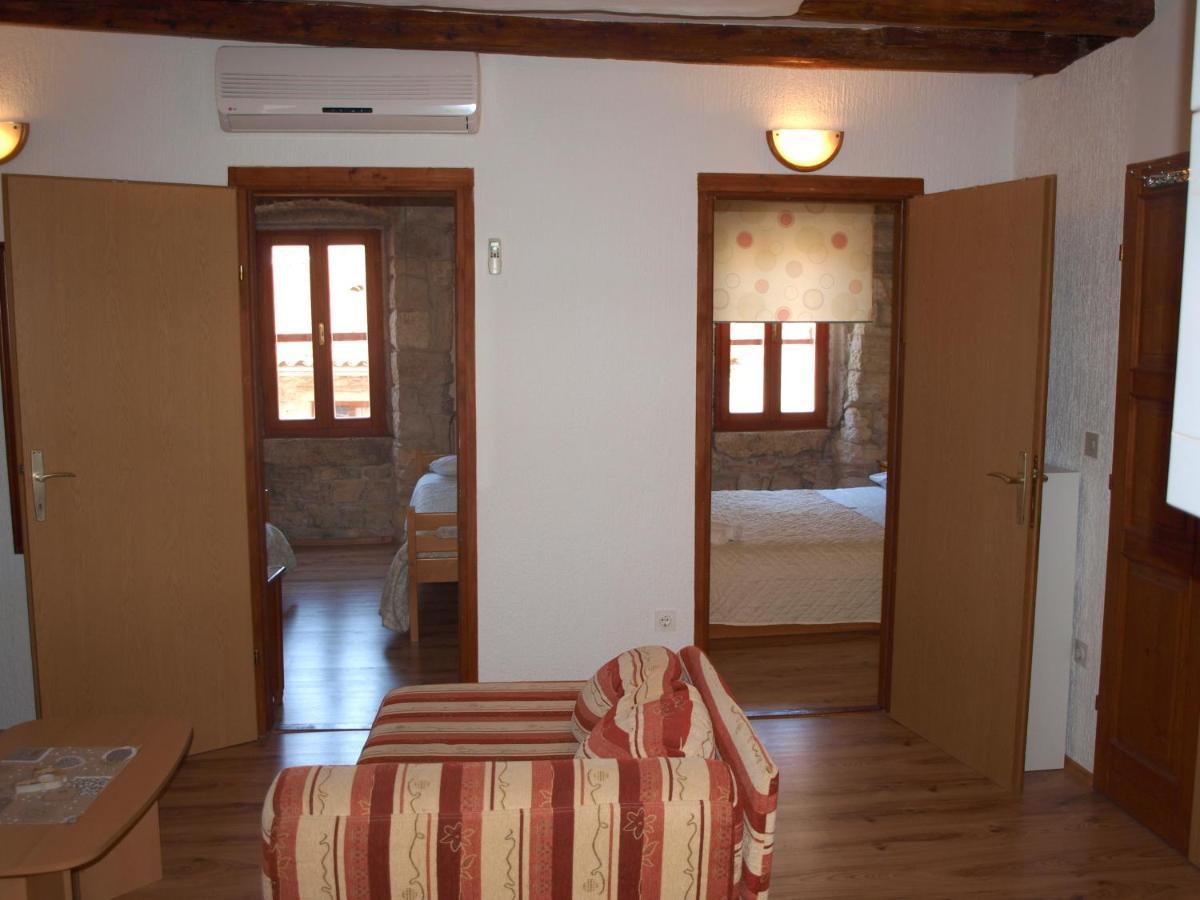 Apartment 52 Rovinj Exterior photo