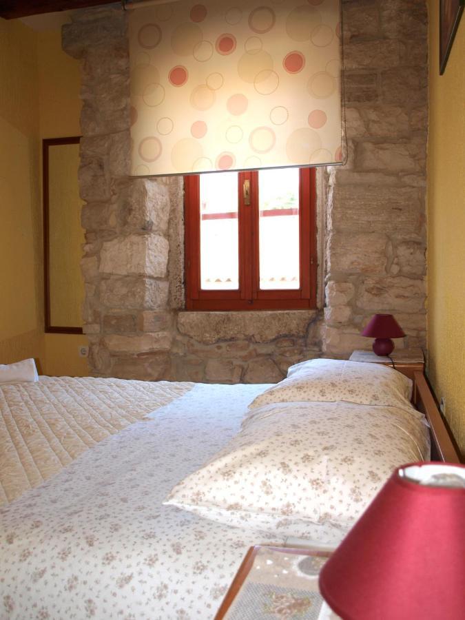 Apartment 52 Rovinj Exterior photo