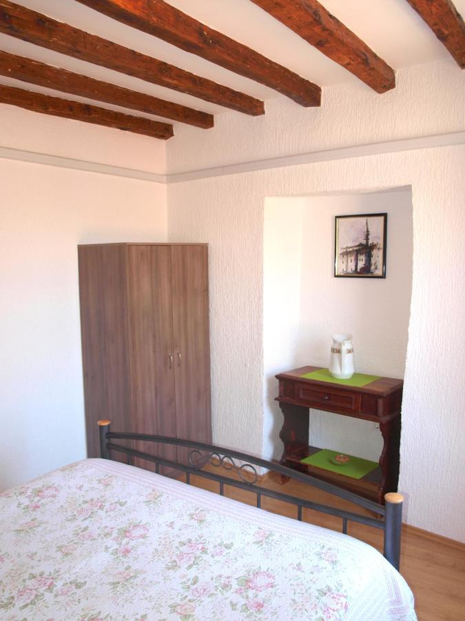 Apartment 52 Rovinj Exterior photo