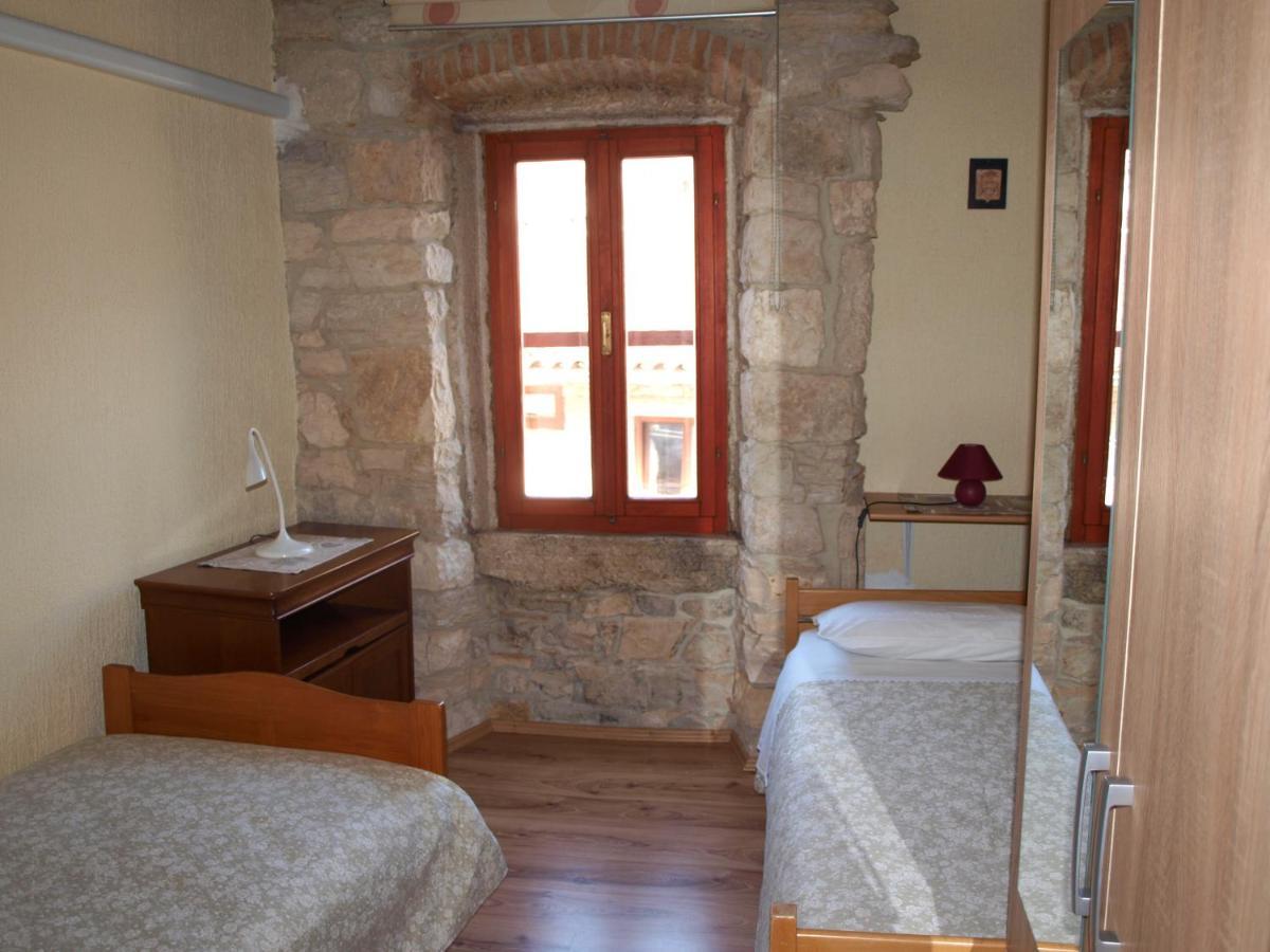 Apartment 52 Rovinj Exterior photo