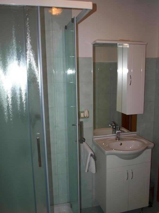 Apartment 52 Rovinj Exterior photo