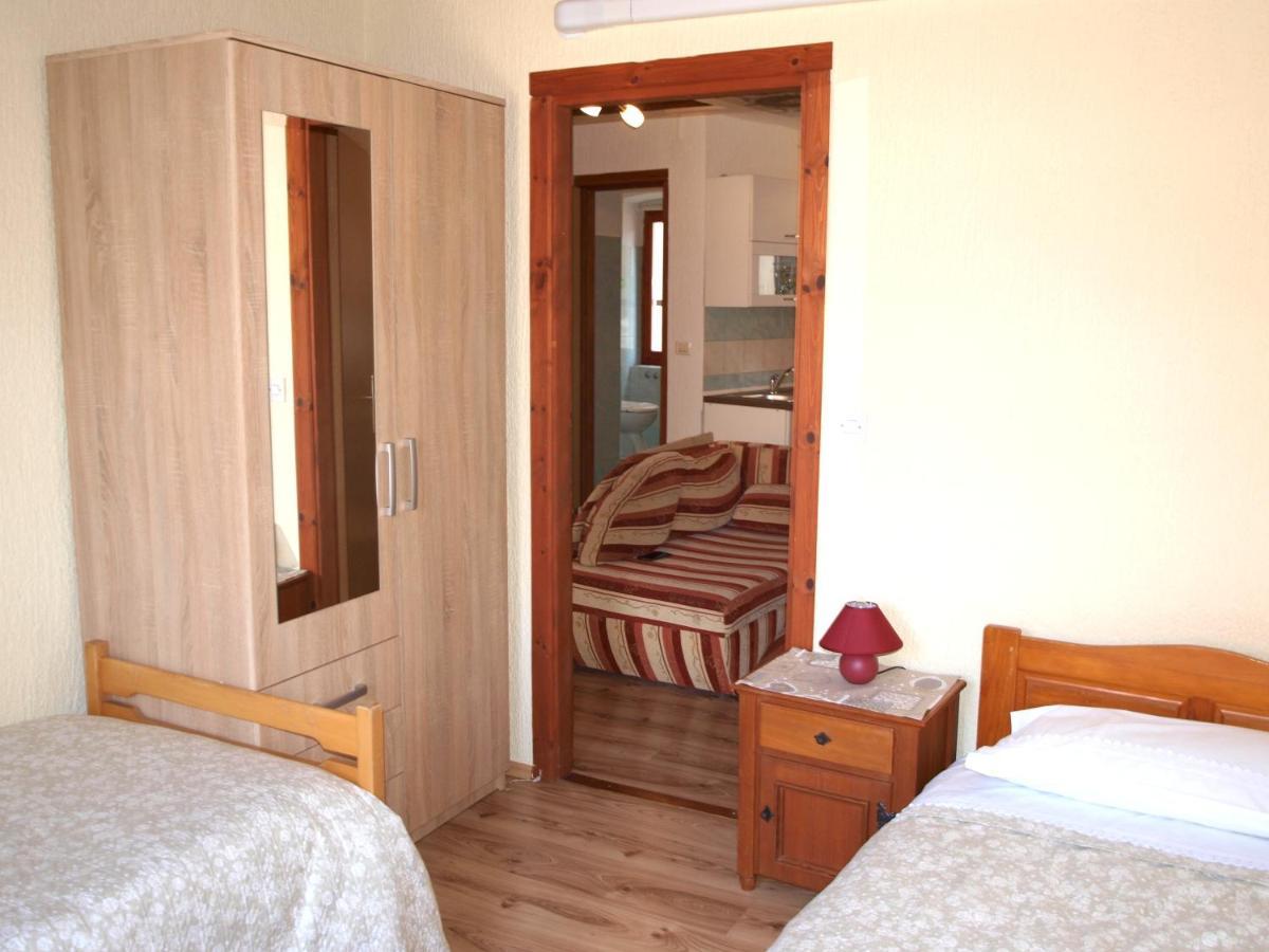 Apartment 52 Rovinj Exterior photo