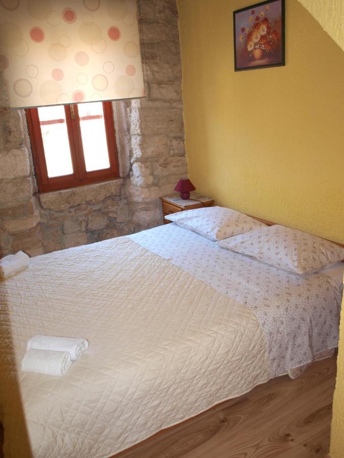 Apartment 52 Rovinj Exterior photo