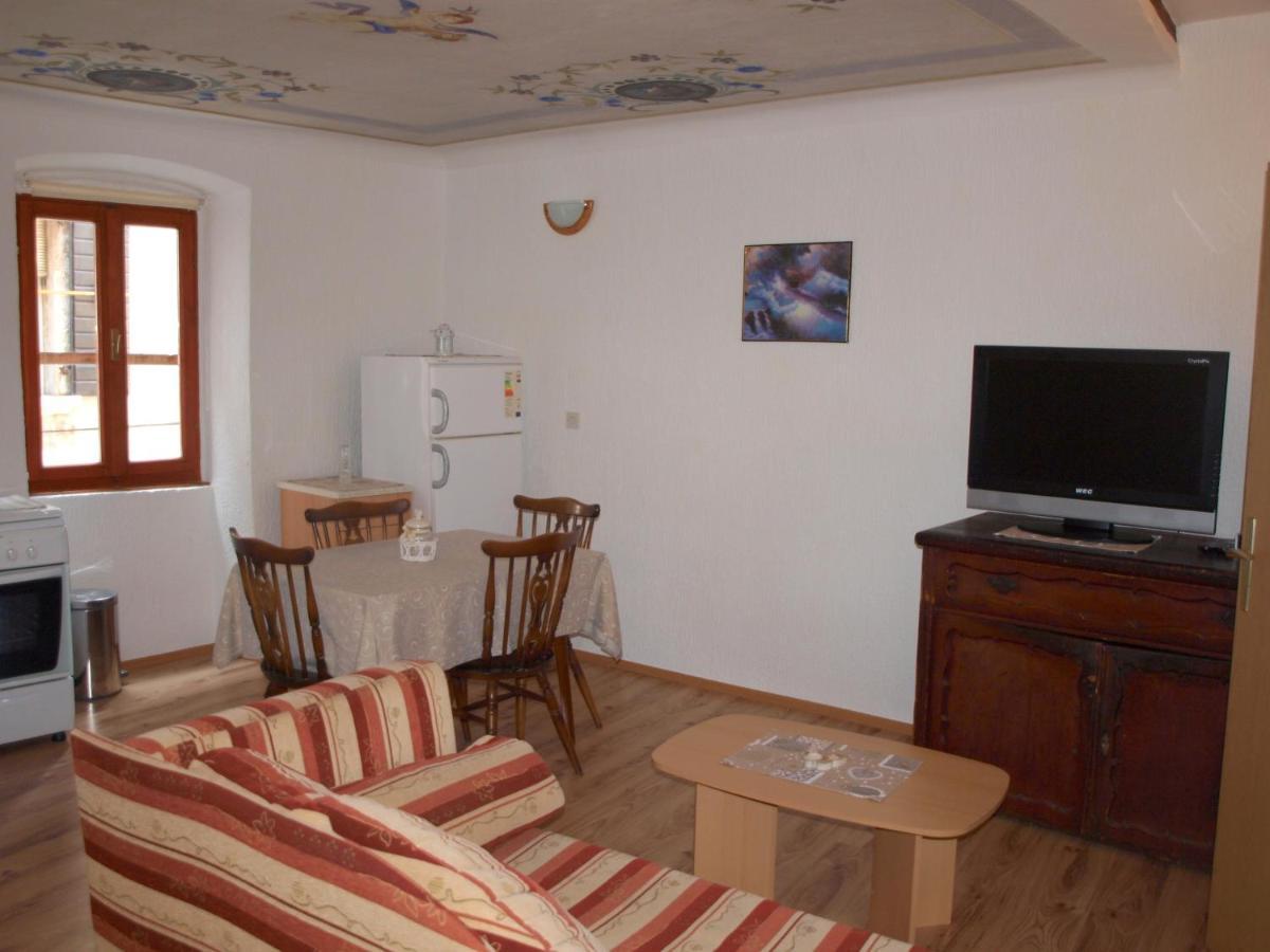 Apartment 52 Rovinj Exterior photo