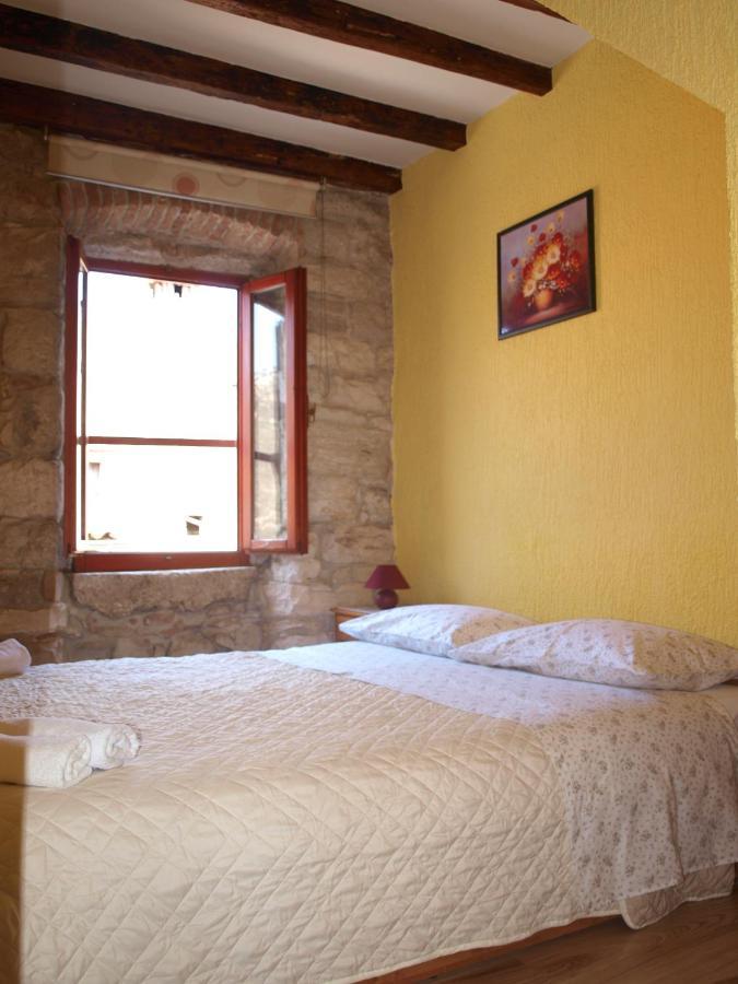 Apartment 52 Rovinj Exterior photo