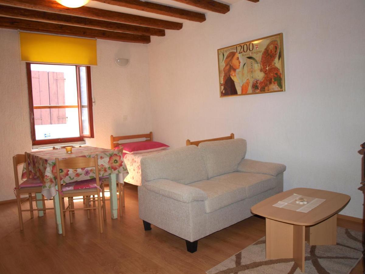 Apartment 52 Rovinj Exterior photo