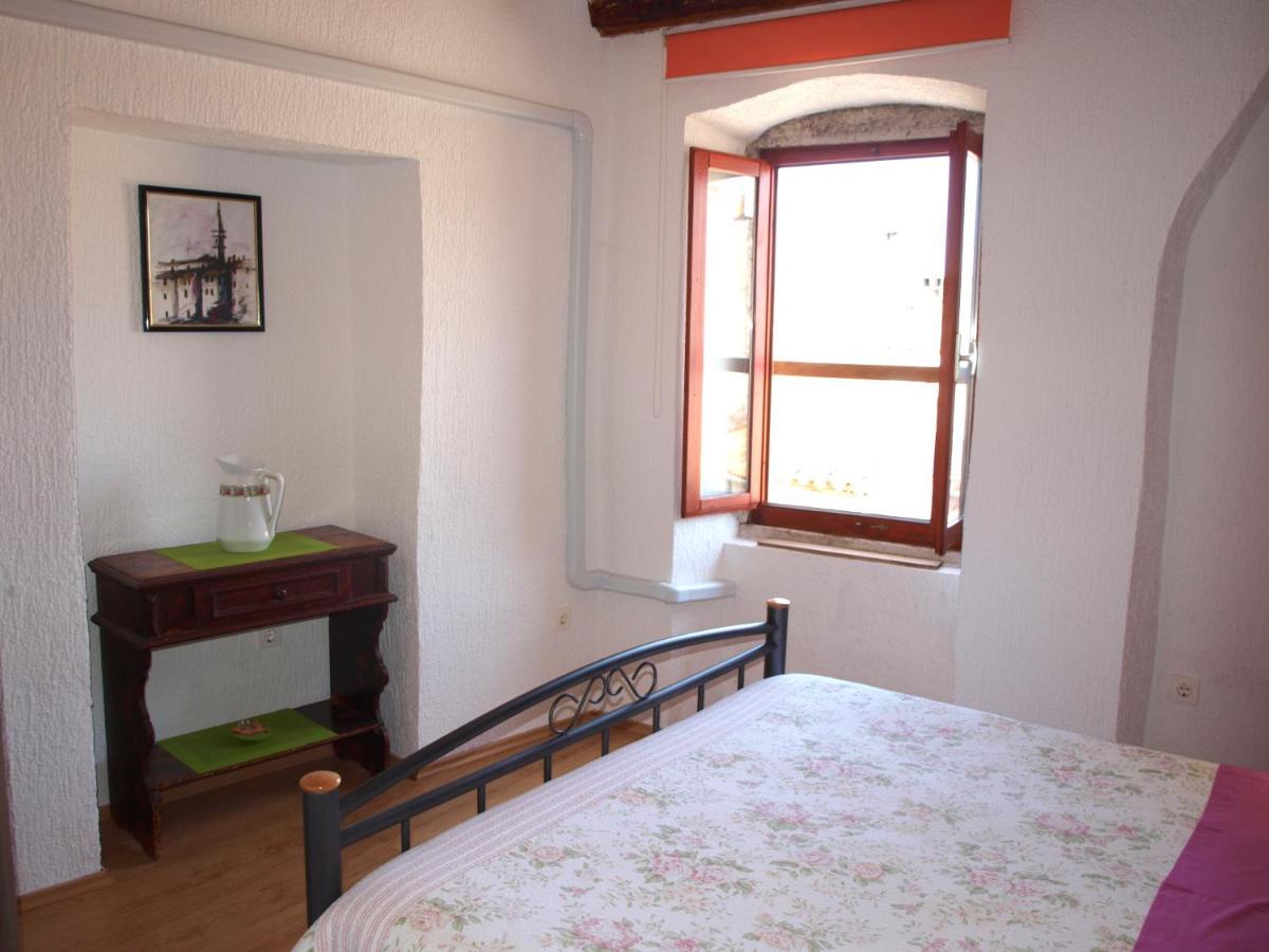 Apartment 52 Rovinj Exterior photo