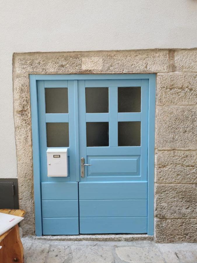 Apartment 52 Rovinj Exterior photo