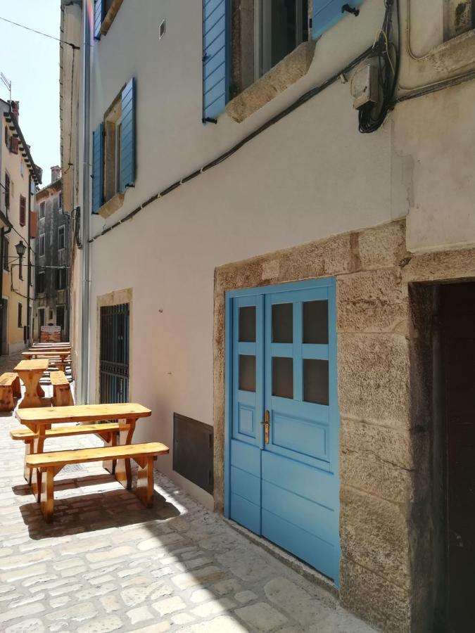 Apartment 52 Rovinj Exterior photo