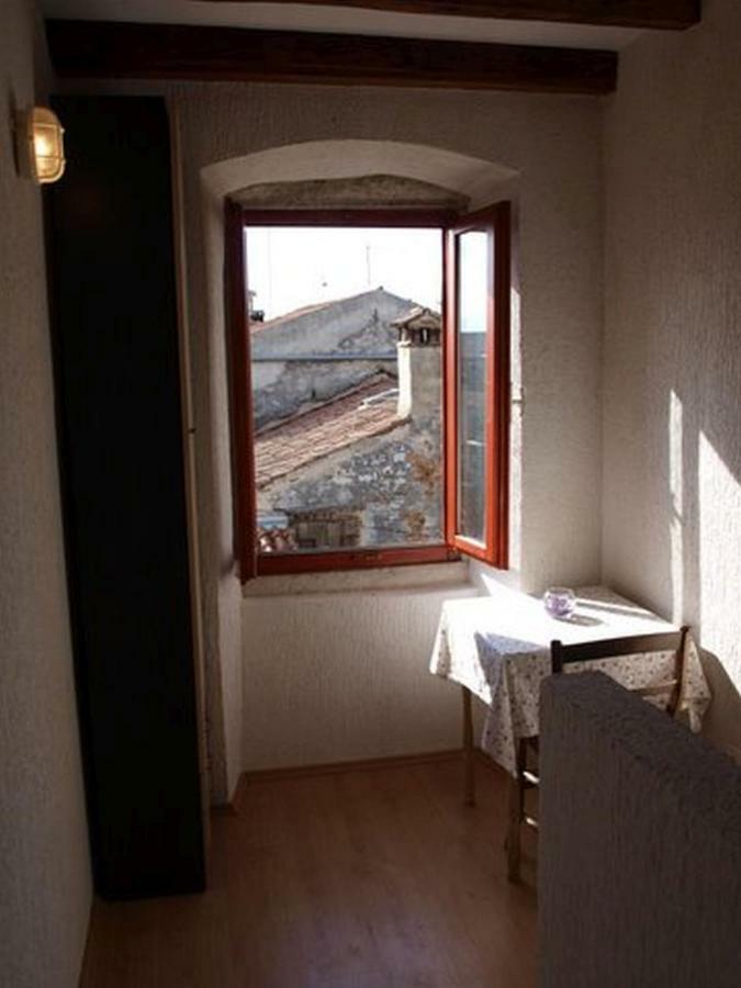 Apartment 52 Rovinj Exterior photo