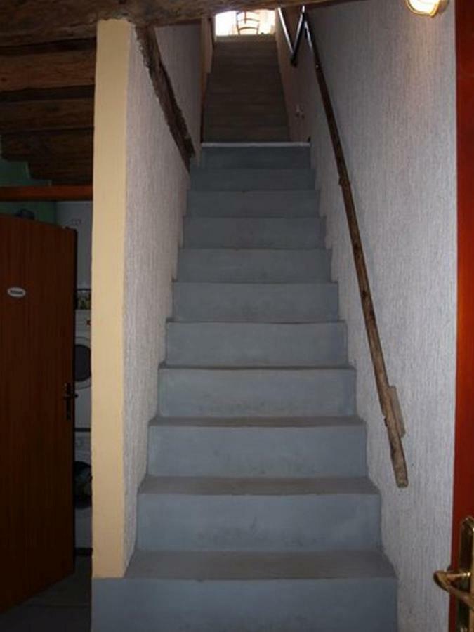 Apartment 52 Rovinj Exterior photo