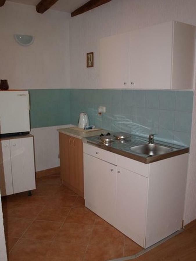 Apartment 52 Rovinj Exterior photo